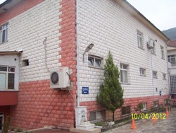 KABAKÇIOÐLU TİCARETTEN ÖRNEK DAVRANIŞ