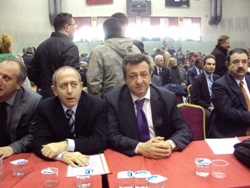 Engin Altay; ”Maaşlara da güncelleme yapılsın”