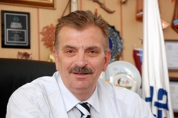 SİNOP\ UN TARİHİ BUZHANE BİNASI TÜRKİYE\ YE MODEL OLACAK 