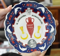 JANDARMADAN SİNOP HATIRASI