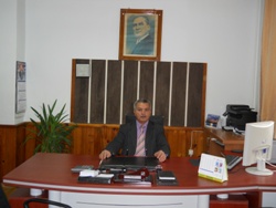 İlçemizde 24.'üncü Vergi Haftası Etkinlikleri Başladı