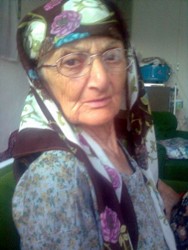 YANLIŞ DOLMUŞA BİNDİ, BİR HAFTADIR KAYIP