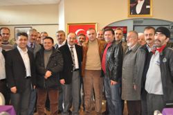 EÐİTİM İÇİN EL ELE