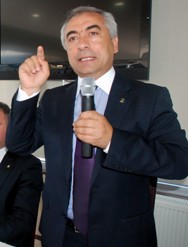 AK PARTİ Lİ ERSOY DAN "4+4+4" DEÐERLENDİRMESİ 