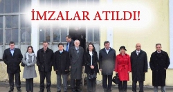 Sinop Buzhane’si Kültür Evi Olacak