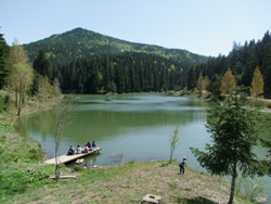 Belediyeden Yüksekokul Öğrencilerine Piknik