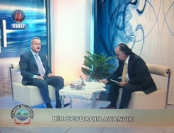 Ayancıklılara müjde 