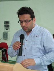 LİSELER ARASI VOLEYBOL TURNUVASI BAŞLADI