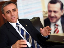 Paşanın acı günü