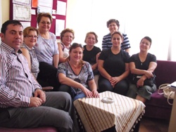 SİNOP’A YARDIM ELİ HİÇ KESİLMİYOR 