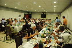 DEVLET GAZİLERİNİ UNUTMADI