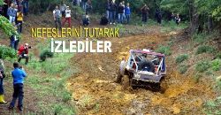 Türkiye Şampiyonası Nefes Kesti