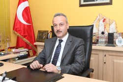 Başkan Ergün\ den Mesaj Var