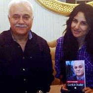 PROF.DR. NİHAT HATİPOÐLU İLE ÇOK ÖZEL