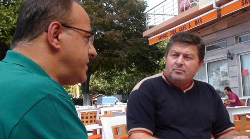 Prof. Dr. Sedat DEMİRCAN ile röportaj