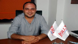 Sinop deniz otobüsüne kavuşacak