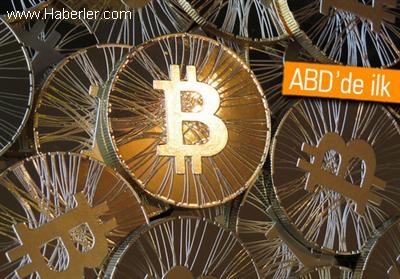ABD'ye Bitcoin Atm'leri Geliyor