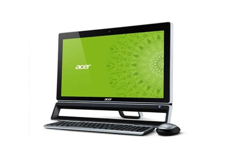 Acer 2014'e İddialı Girdi