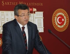 CHP Sinop Milletvekili Engin ALTAY'ın Kurban Bayramı Mesajı