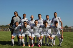 Ayancık Spor 3 – 0 Mağlup Oldu