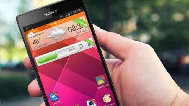 Android 5.1 Geliyor!