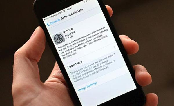 Apple 'a Dava Açıldı! Sebebi İse…