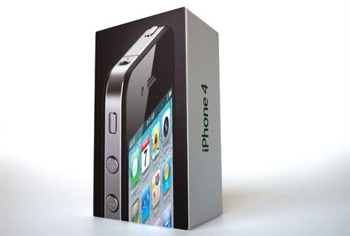 Apple İphone 4 Modelini Yeniden Satışa Sunuyor