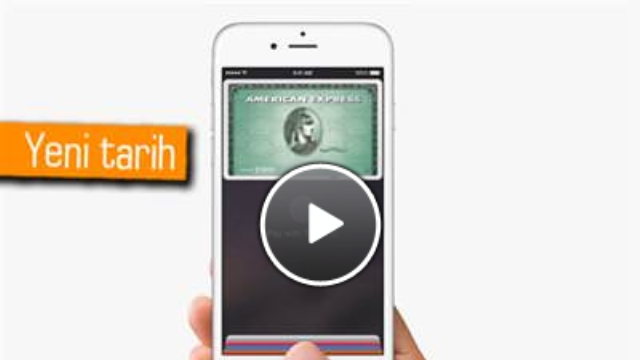 Apple Pay, Bu Hafta Tanıtılabilir