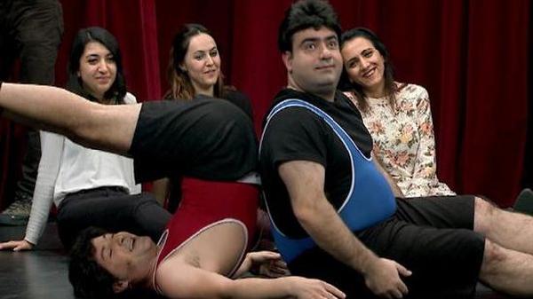 Arkadaşım Hoşgeldin yeni bölüm yine güldürecek