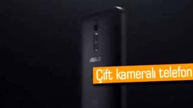 Asus, Ces 2015 İçin Yeni Video Yayınladı