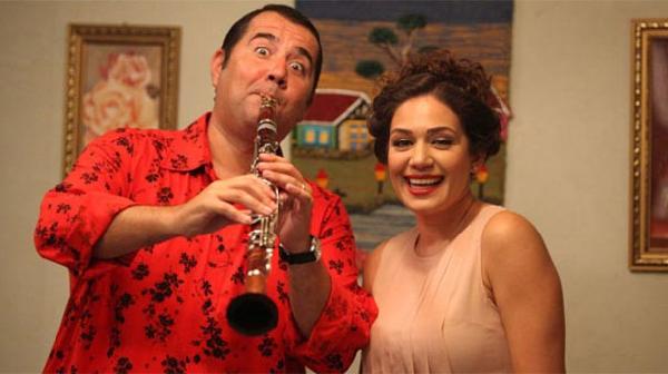 Ata Demirer ile Özge Borak boşandı