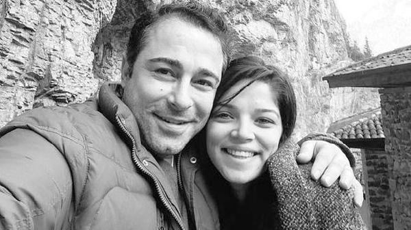 Atilla Taş dede oluyor!