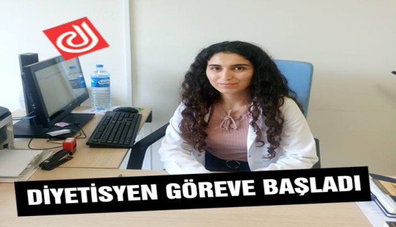 AYANCIK DEVLET HASTANESİNE YENİ ATAMA