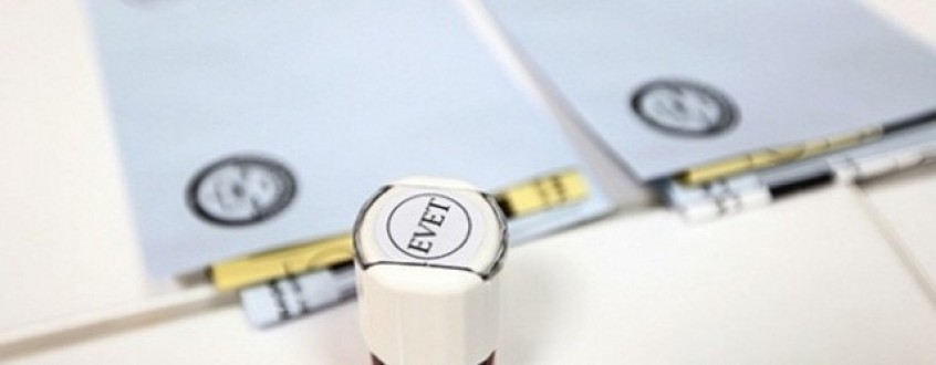 Ayancıkta seçim sonuçları