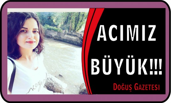 AYANCIKLI GENÇ KAZADA YAŞAMINI YİTİRDİ