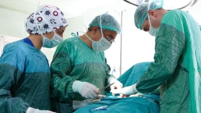 Aydın'da 5 Kişinin Organları 11 Kişiye Umut Oldu