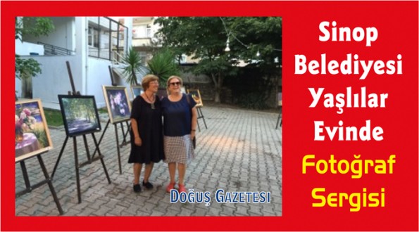 AYNUR SÖNMEZ RESİM SERGİSİ