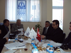 Asansörlerde yıllık kontrol mecburi oldu