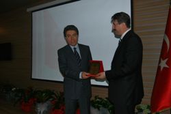 Sinop Türkiye'ye Model Oldu