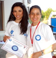 DOÐA EÐİTİMİ TAMAMLANDI 