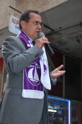 BAKAN DEMİR SİNOP\ TA 