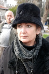 ÇEVRECİ OÐUZ DAN "FAZİLET" TEPKİSİ