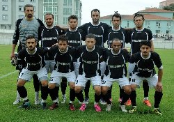 Bal Ligi Temsilcimiz 18.Haftada Galip
