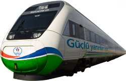 Gençlik Treni Sinoplu Gençleri Bekliyor