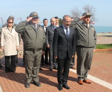 İlçemizde 21 Mart Ormancılık Günü Kutlandı 