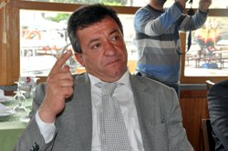 CHP GENEL BAŞKAN YARDIMCISI ALTAY SEÇİM SÜRECİNİ DEÐERLENDİRDİ