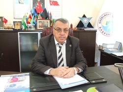 Başkan Erünsal'dan açıklama geldi