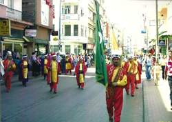 3 EKİM 1214 SİNOP’UN ALINIŞI KUTLANACAK MI?