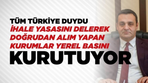 Barış Karadeniz'den Deklarasyona Destek 