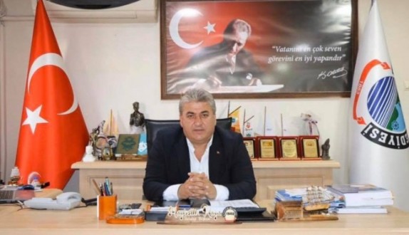 Başkan Kaya'dan Mesaj